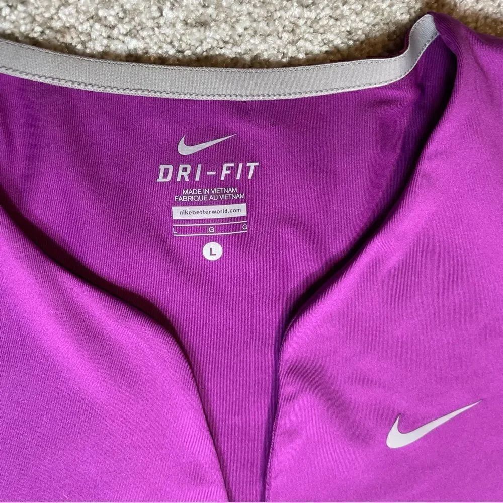 NIKE TOP - Picture 7 of 8